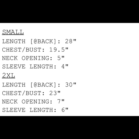 Crazy Train Lady Liberty Top - Picture 7 of 8